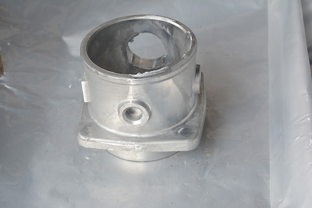 RFA250微型直回式回油過濾器